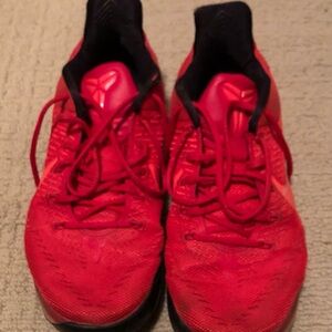 Nike Kobe AD University Red